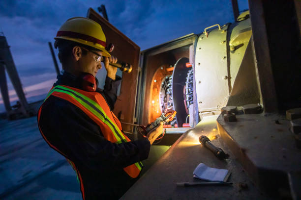 Best Residential Electrician Services  in Cao, ND