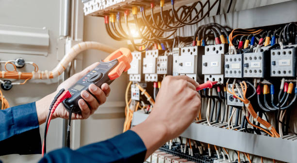 Electrical System Inspection in ND