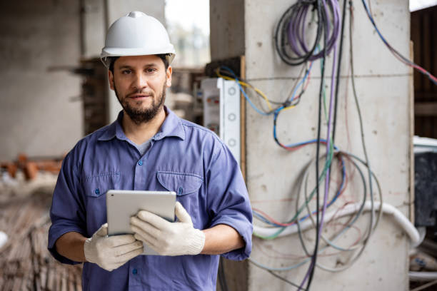 Best Affordable Emergency Electrician  in Cao, ND