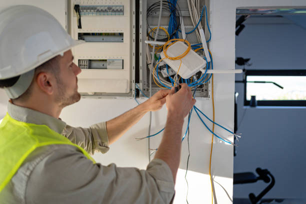 Best Electrical Rewiring Services  in Cao, ND
