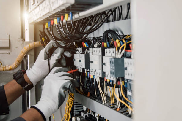 Electrical Outlet Repair in ND