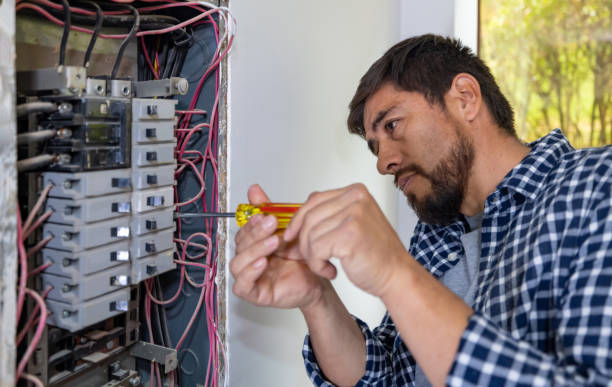 Best Electrical Repair Services  in Cao, ND